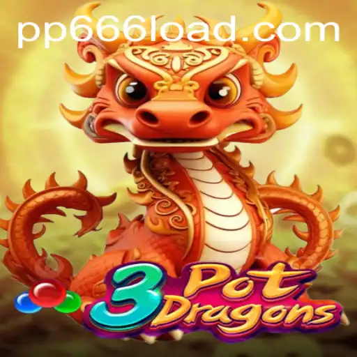 Discover the Thrilling World of 3PotDragons: A New Era in Gaming