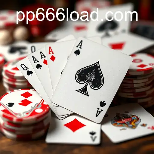 The Fascinating World of Card Games: A Journey Through History, Variations, and Strategy