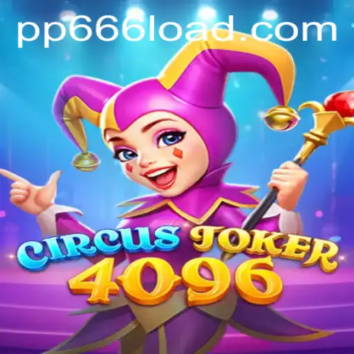 Discover the Thrills of CircusJoker4096: An In-Depth Look