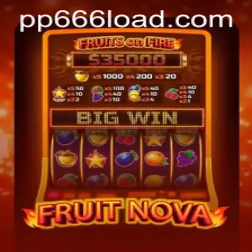 Exploring the Vibrant World of FruitNova: An Exciting Gaming Adventure