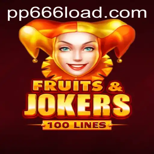 FruitsAndJokers100: An Exciting New Game Experience