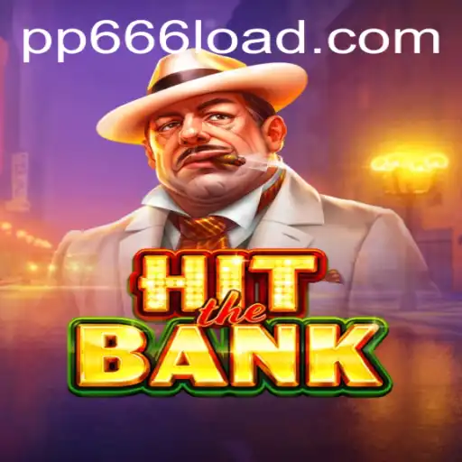 HitTheBank: The Exciting New Heist-Themed Game