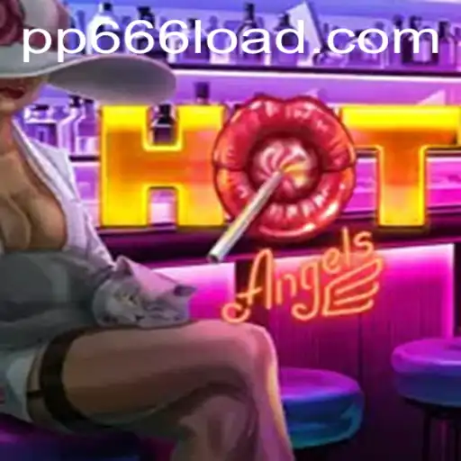 Exploring the Enchanting World of HotAngels: A Captivating Gaming Experience