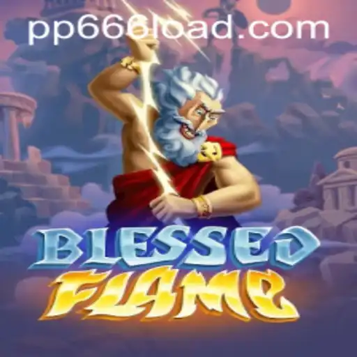 The Enchanting World of BlessedFlame: A Deep Dive into an Epic Adventure