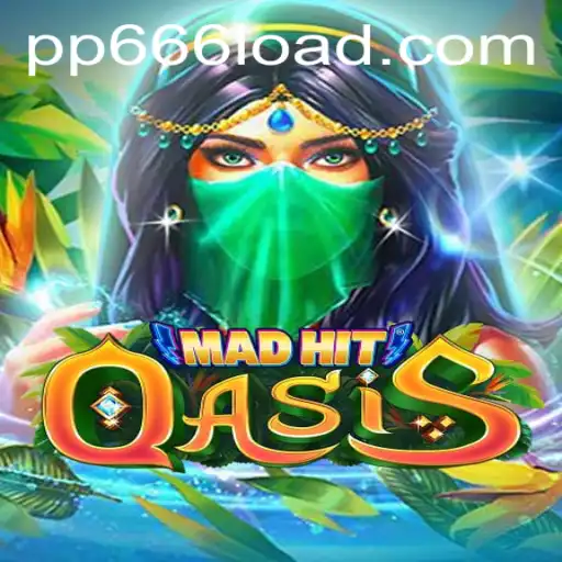 Discover the Thrilling World of MadHitOasis: A Game of Strategy and Luck
