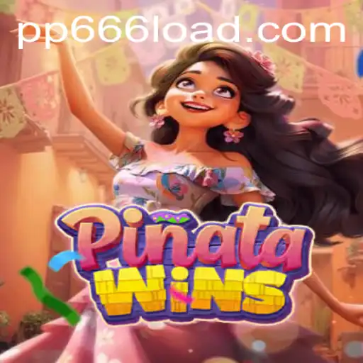 PinataWins: A Captivating Gaming Experience with a Twist